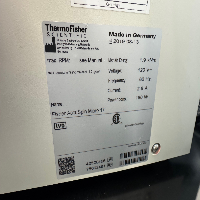 Fisher Scientific accuSpin Micro 17 Benchtop Centrifuge image 2
